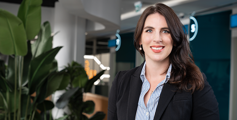 Inside My CEO Journey: Amanda Gravitis