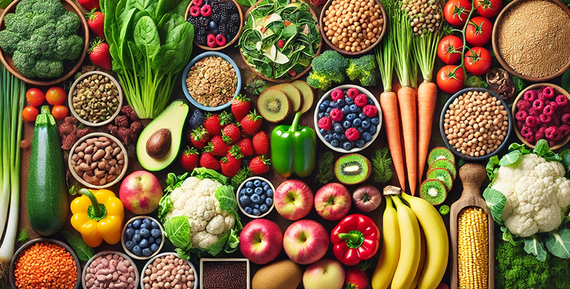 The best foods for gut health: what to eat (and avoid)
