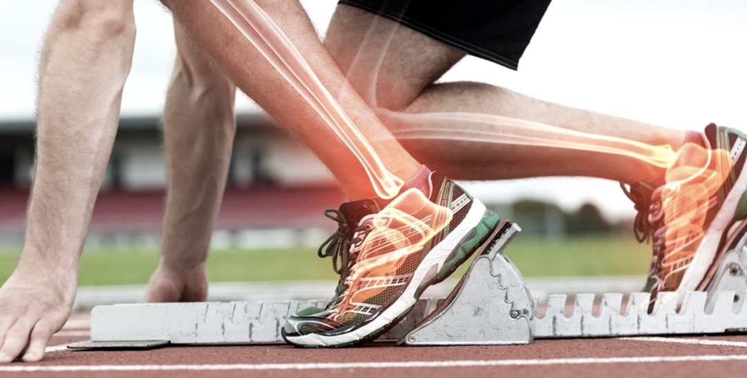 Bone Health 101: What You Can Do Now