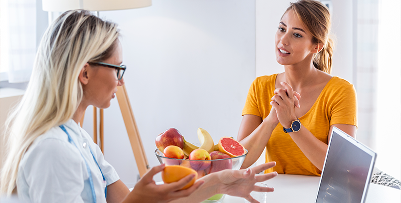 How to cure hormonal imbalances in females