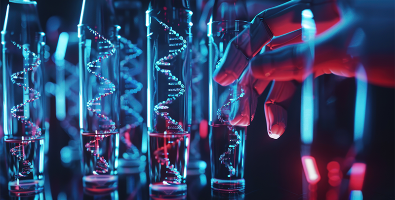 DNA testing: types, pros and cons, and how long it takes