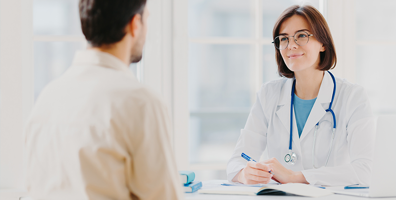 Embracing preventative healthcare