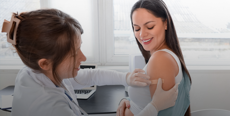 Flu vaccine side effects: what to expect and how long they last