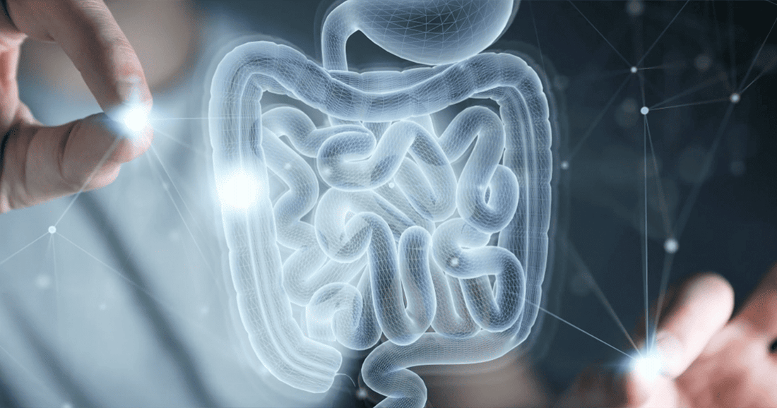 Don’t sleep on these tips if your gut is a hot mess