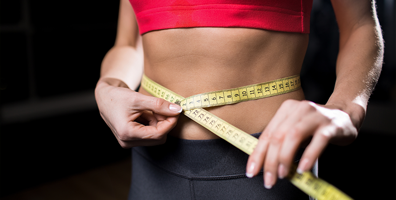 Healthy body fat percentages: what’s ideal for women, men & athletes?