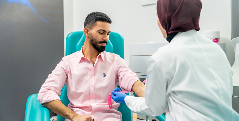 Hidden Health Risks: Why You Should Get Checked