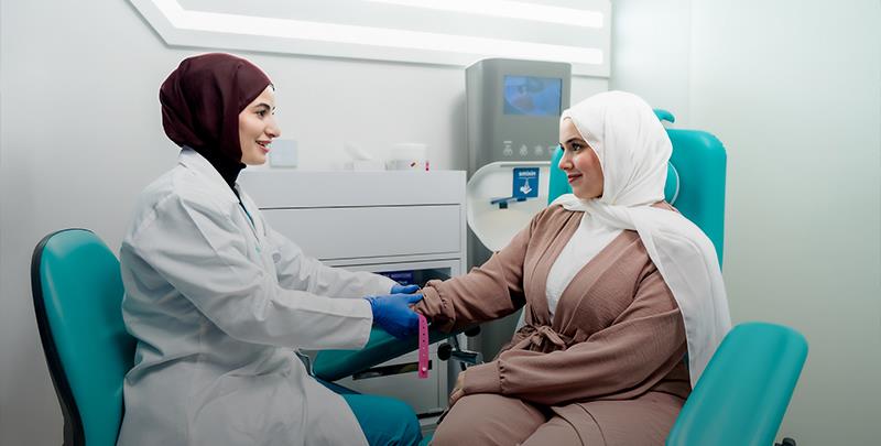 What are the medical tests required for Dubai and UAE visa?