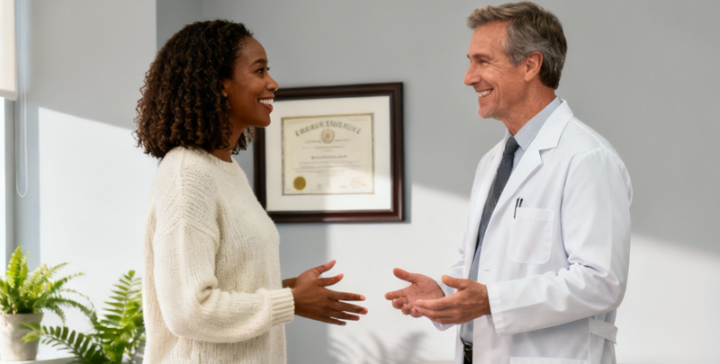 Menopause isn't just hot flashes: a deeper look at female hormones after 50