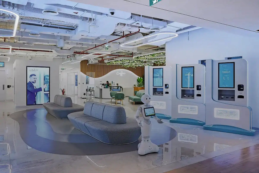 How AI is revolutionising healthcare with smarter, faster, and more accurate solutions