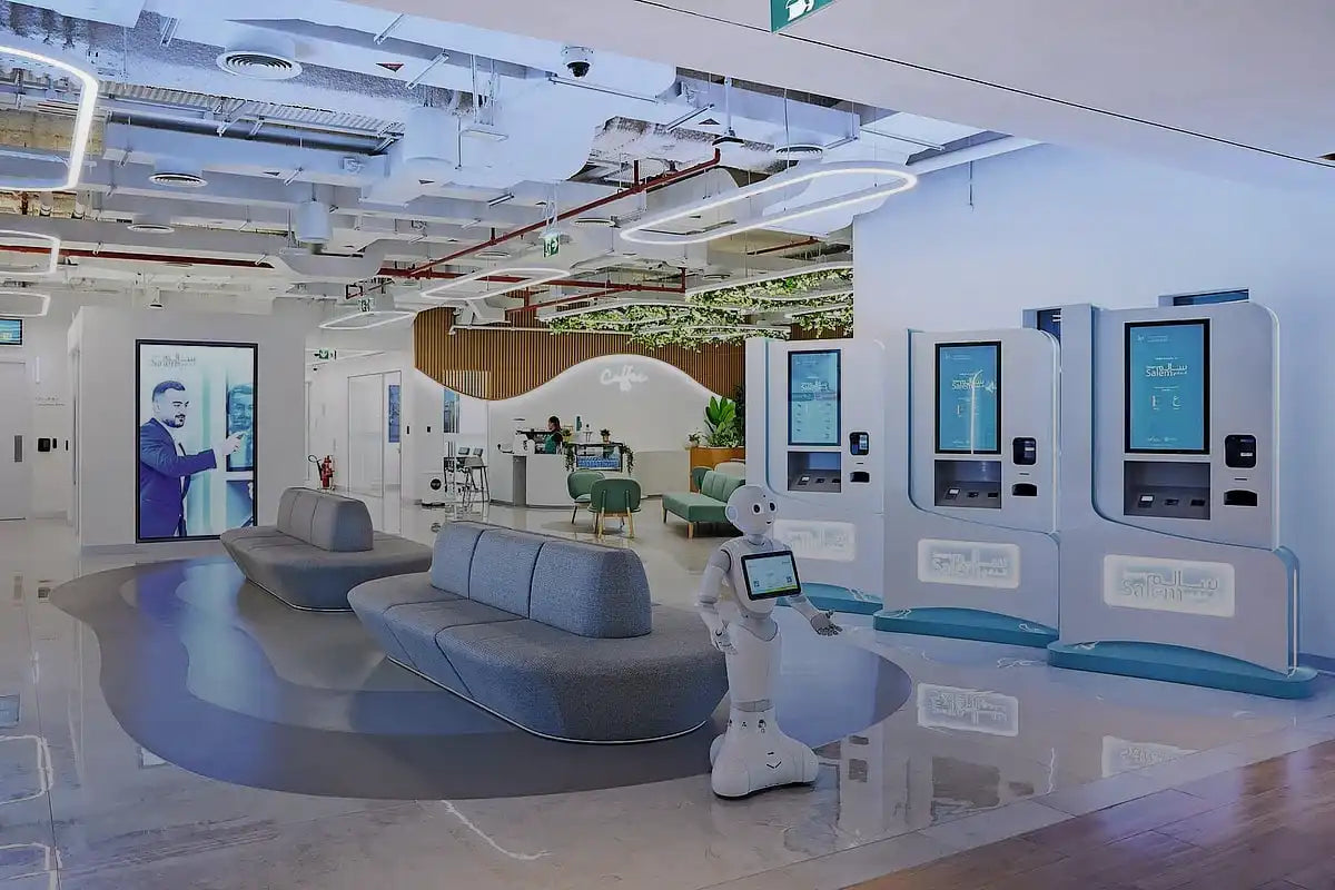 How AI is revolutionising healthcare with smarter, faster, and more accurate solutions