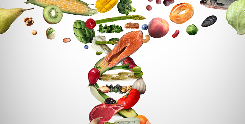 How nutrigenomics is transforming diet and wellness through DNA insights