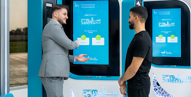 Why Smart Salem Is Still the Smartest Choice for Visa Medical Testing