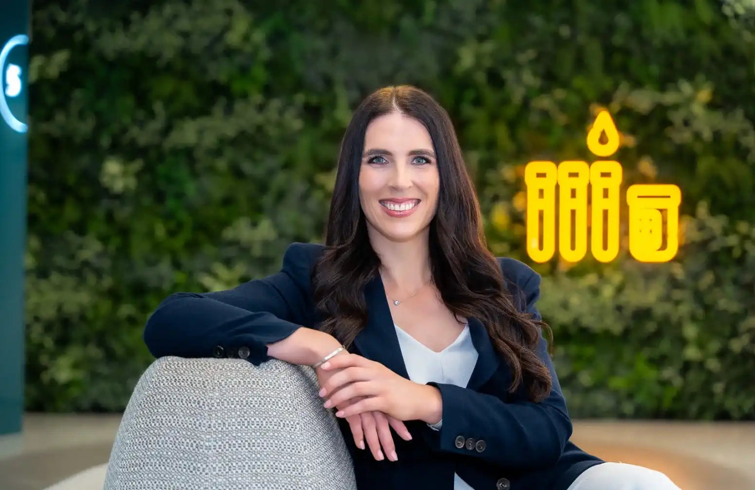 Amanda Gravitis: the visionary transforming healthcare in Dubai