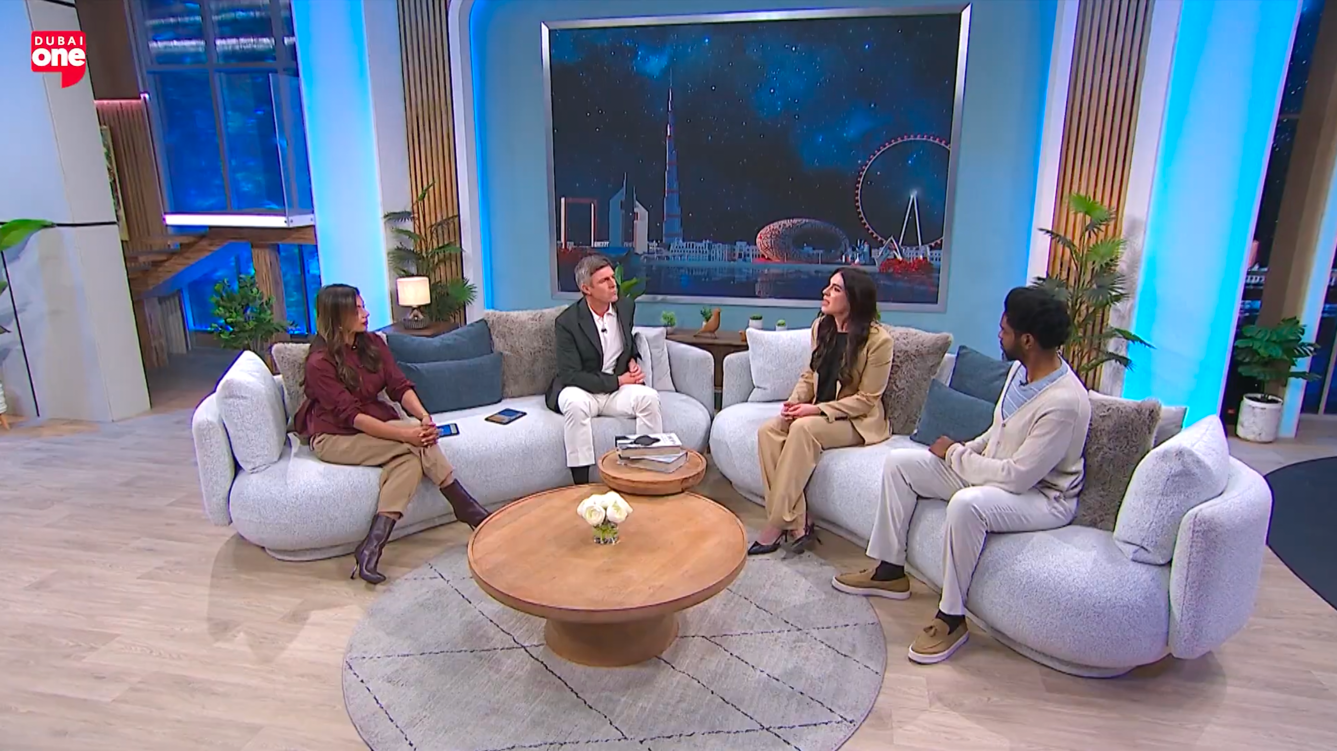 Amanda Gravitis: innovation and the future of healthcare in the UAE