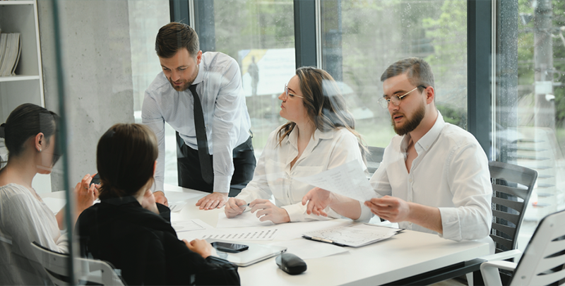 Occupational health – the secret to high performing companies?