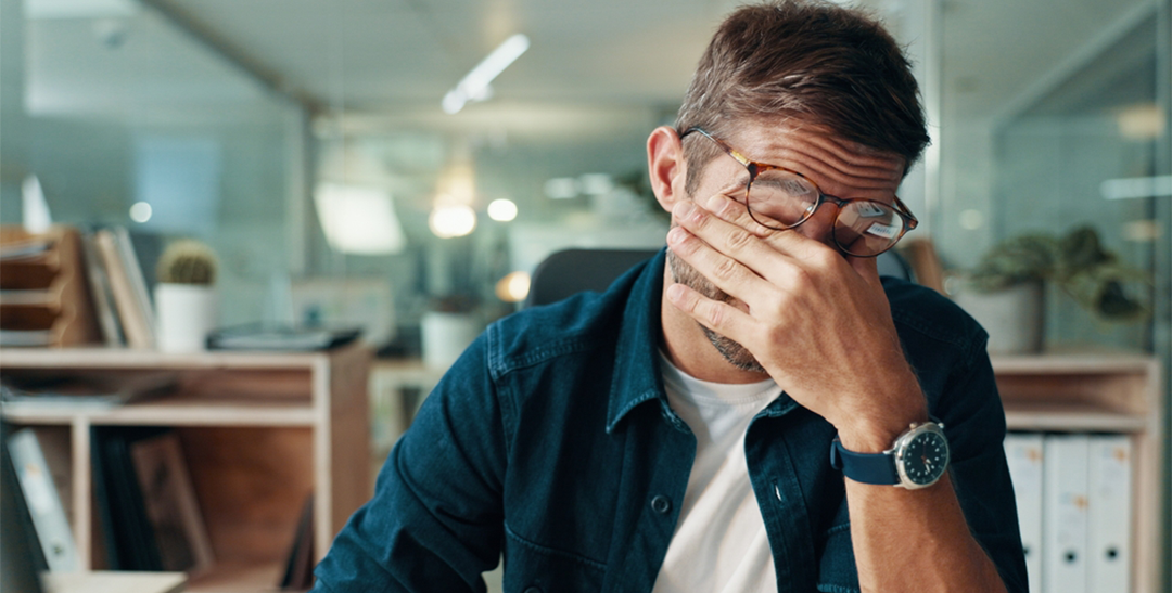 How to Spot a Vitamin Deficiency and Which Test You Need