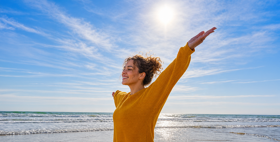 Vitamin D Deficiency: Symptoms, Causes & How to Restore Healthy Levels
