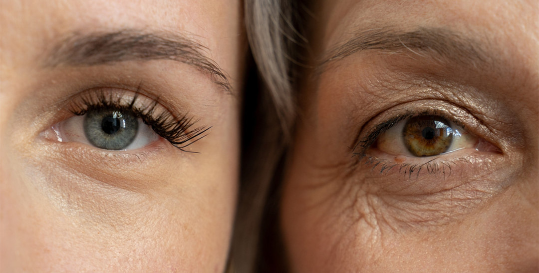 What Your Biological Age Means (and How to Reverse It)