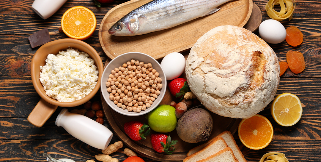 What Is a Food Allergy? Meaning, Causes, and How It Works