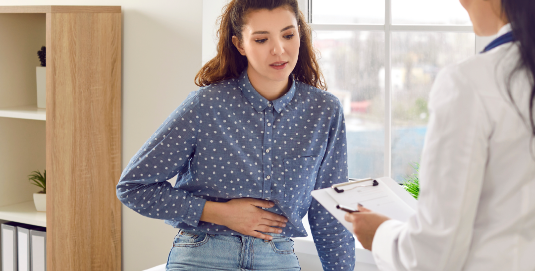 7 Common Symptoms of Food Intolerances You Might Be Ignoring