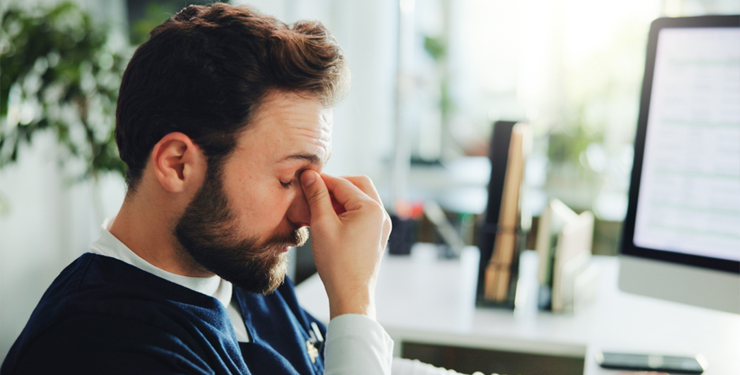 Why is Stress Bad for Your Health