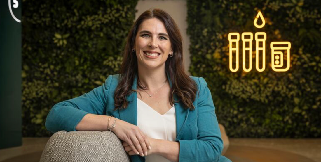 Amanda Gravitis talks to The National about the importance of gut health