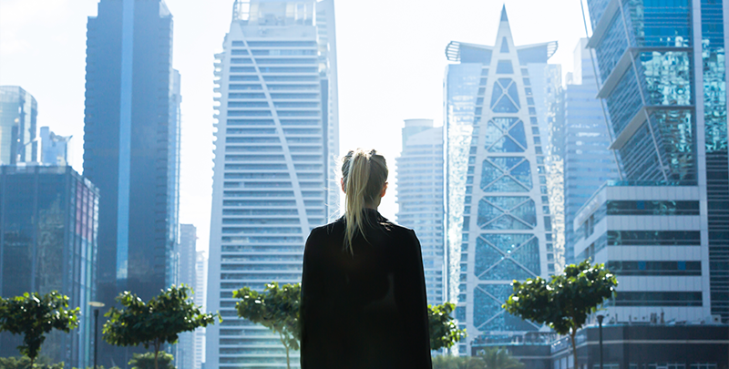 Best way to get a job in Dubai: Tips for success locally and abroad