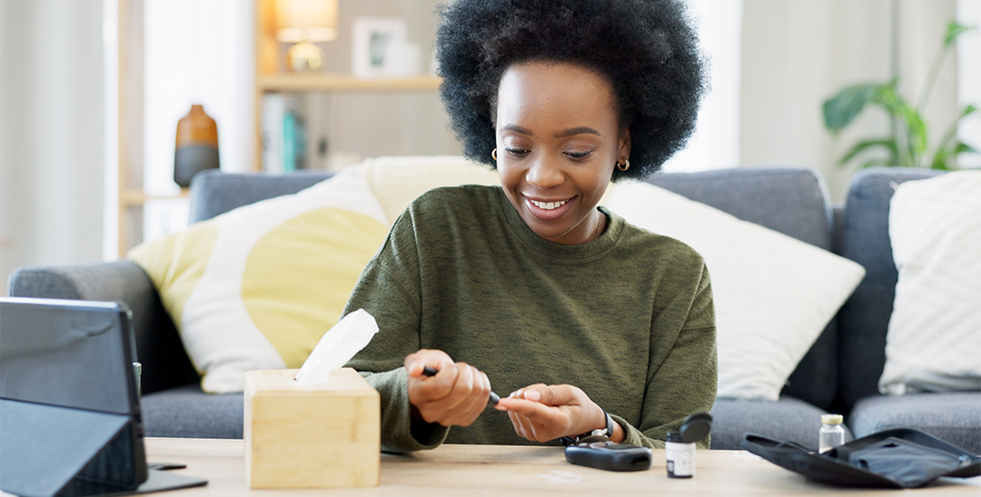 What is a chronic disease & how to prevent them