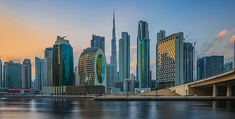 How to move to Dubai: your step-by-step relocation guide