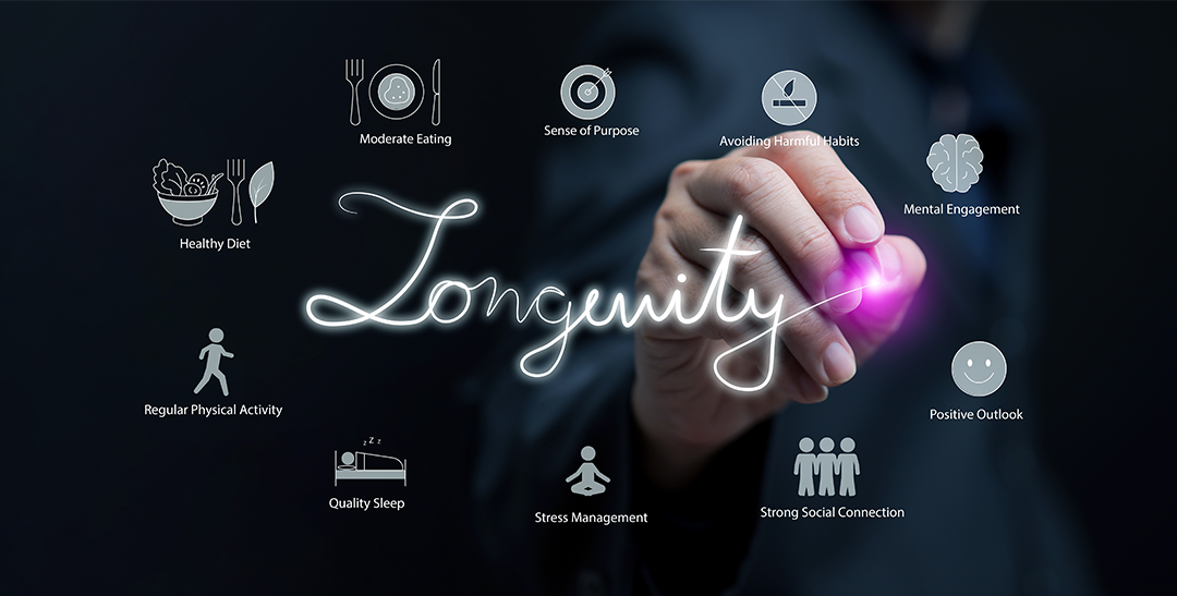 Longevity, lifespan, and life expectancy: what do these terms really mean?
