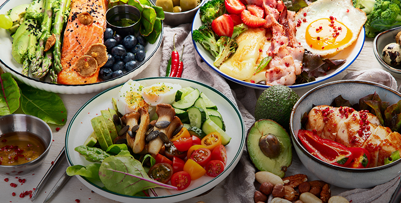 How to lose weight the healthy way: 8 weight loss tips