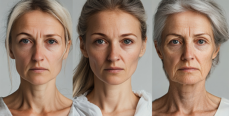 Longevity and DNA: Can your genes predict how well you'll age?