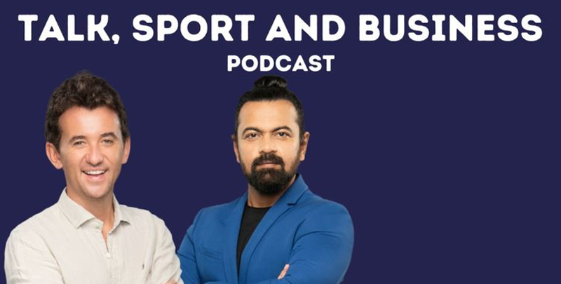 The importance of health checks & DNA testing | Kitch & Neeil Podcast