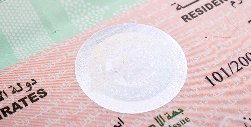 UAE visa validity check: How to verify your visa’s expiry date