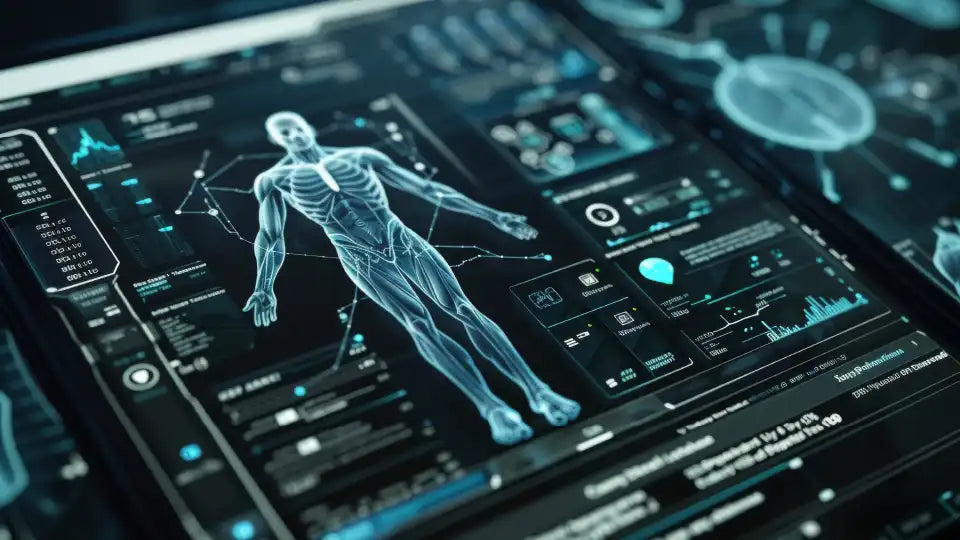 Body Composition Analysis