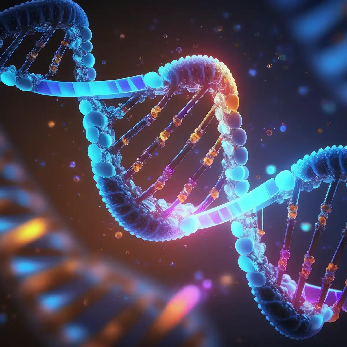 Smart DNA - Acne Profile