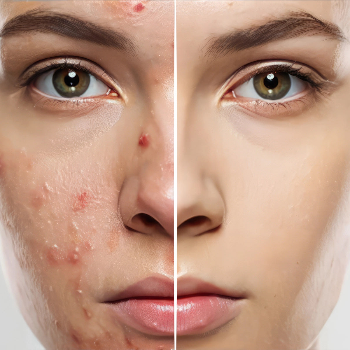 Smart DNA - Acne Profile
