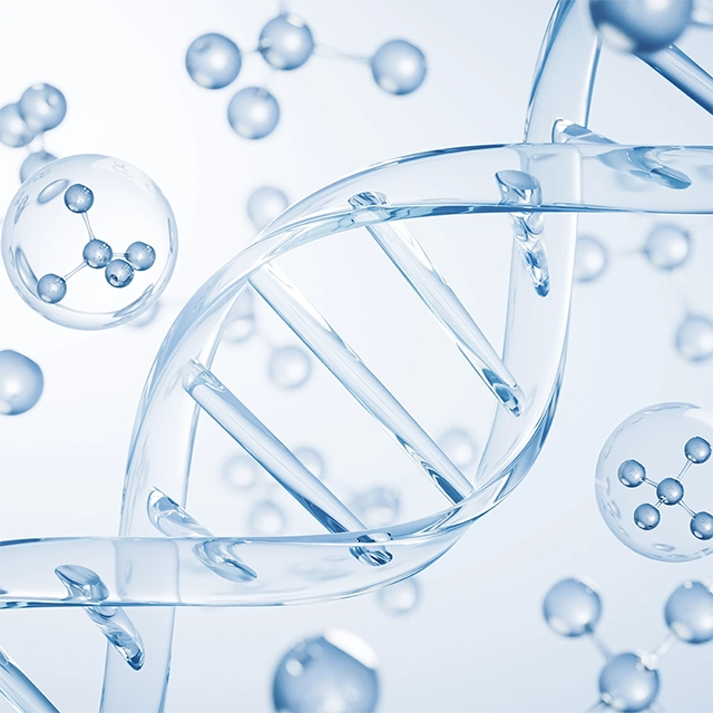 Smart DNA - Age Well Package