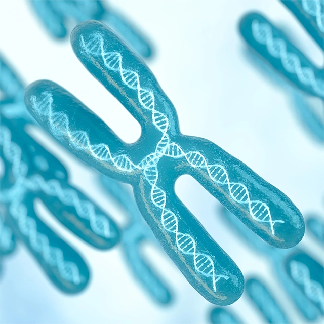 Smart DNA - Age Well Package