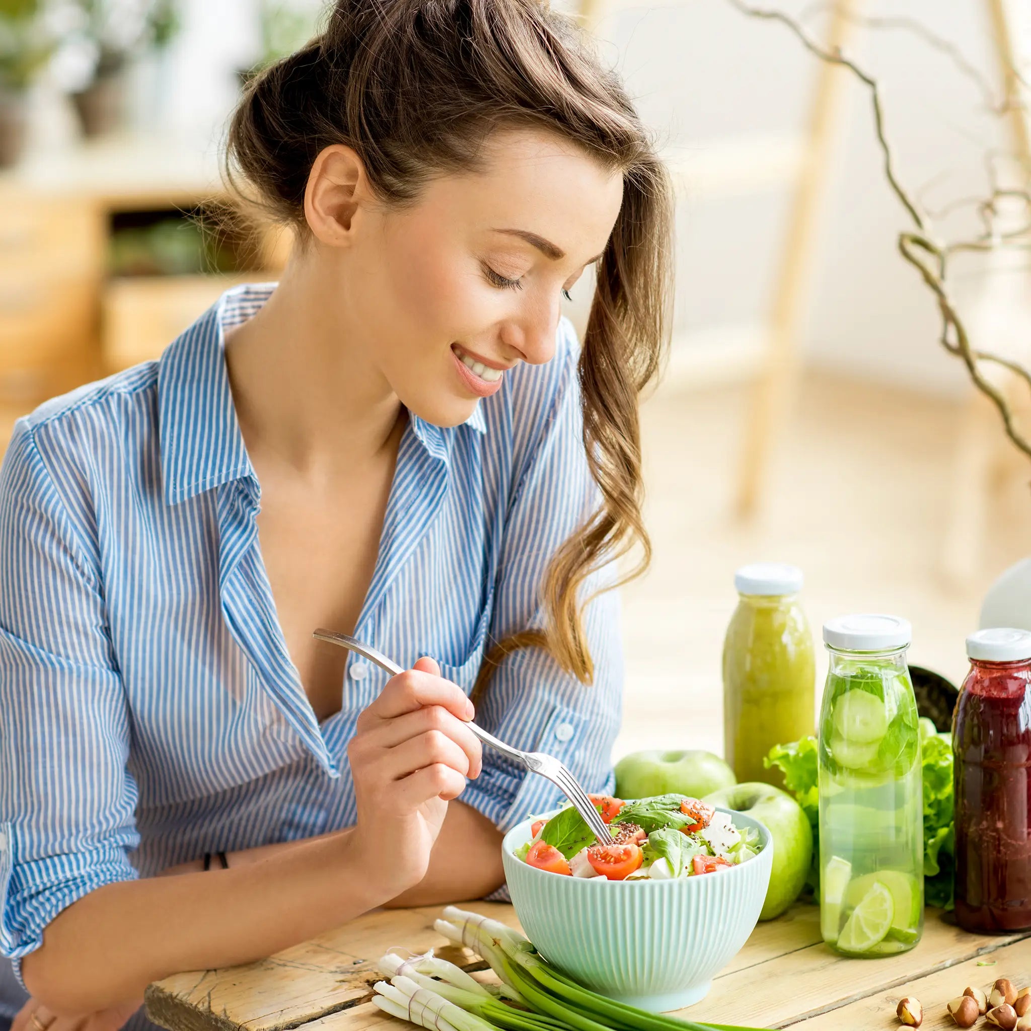 Clinical Dietitian Package