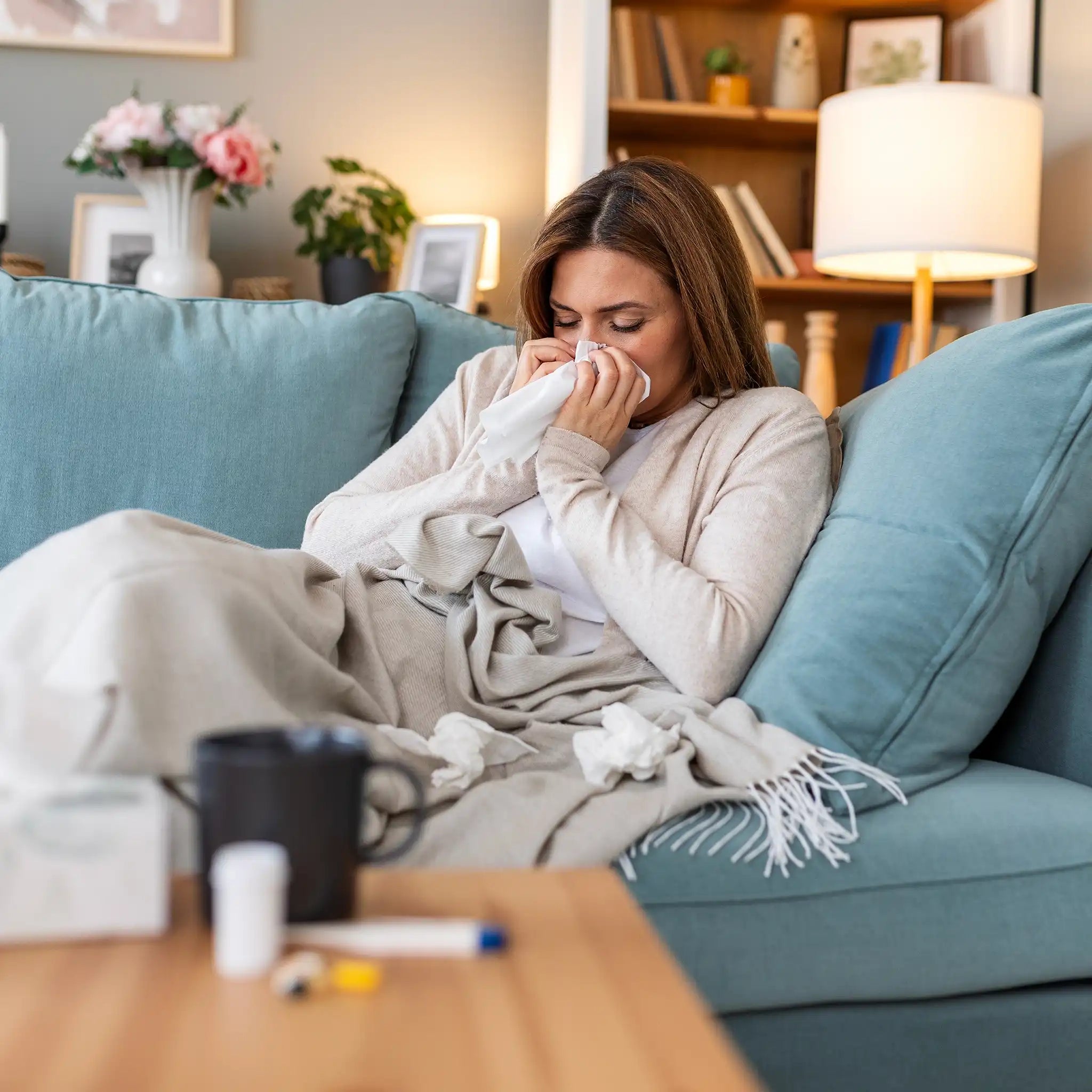 Flu Vaccinations