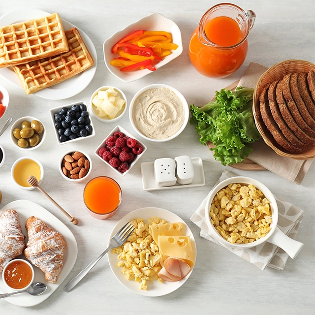 Food Allergy & Intolerance Bundle