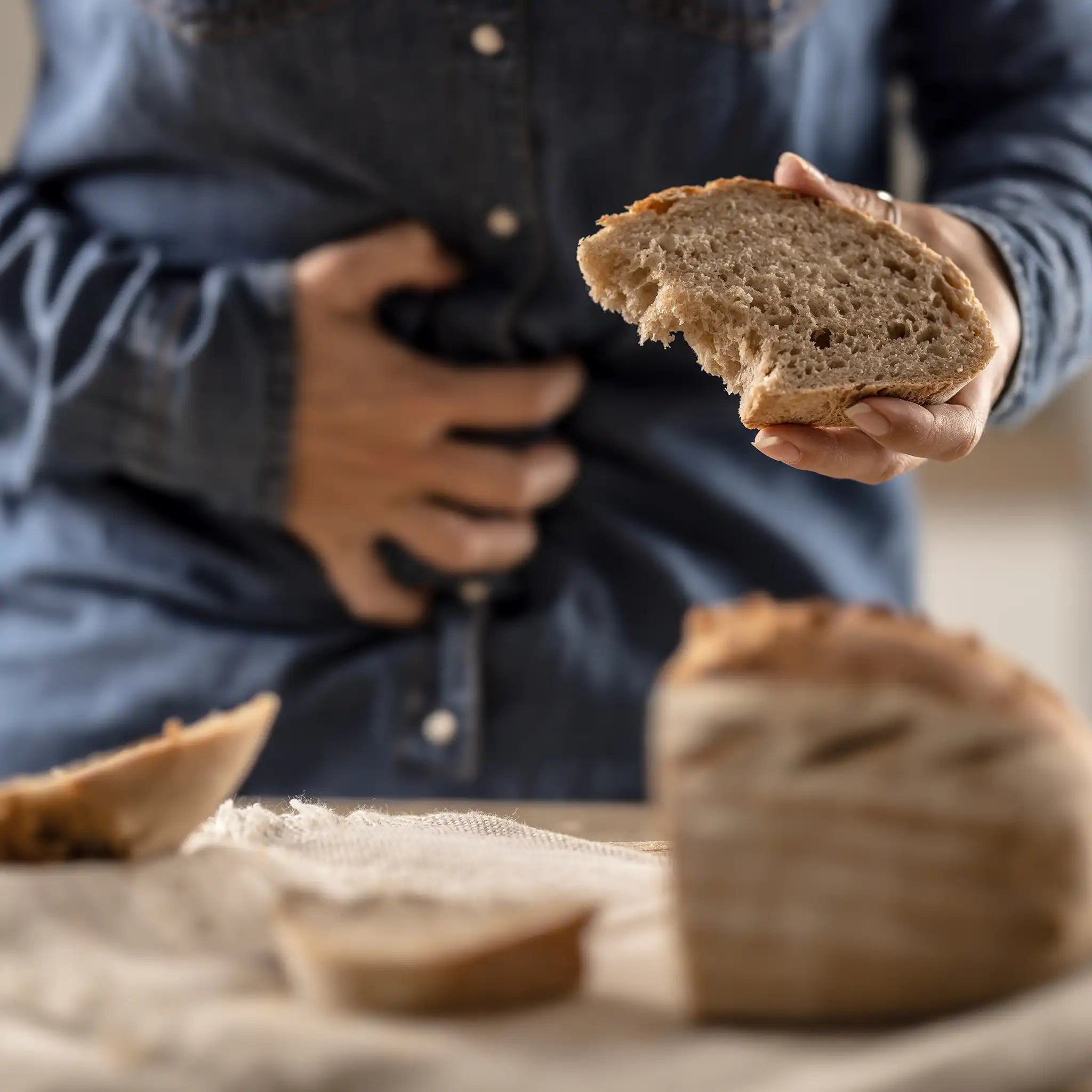 Food Intolerance Test