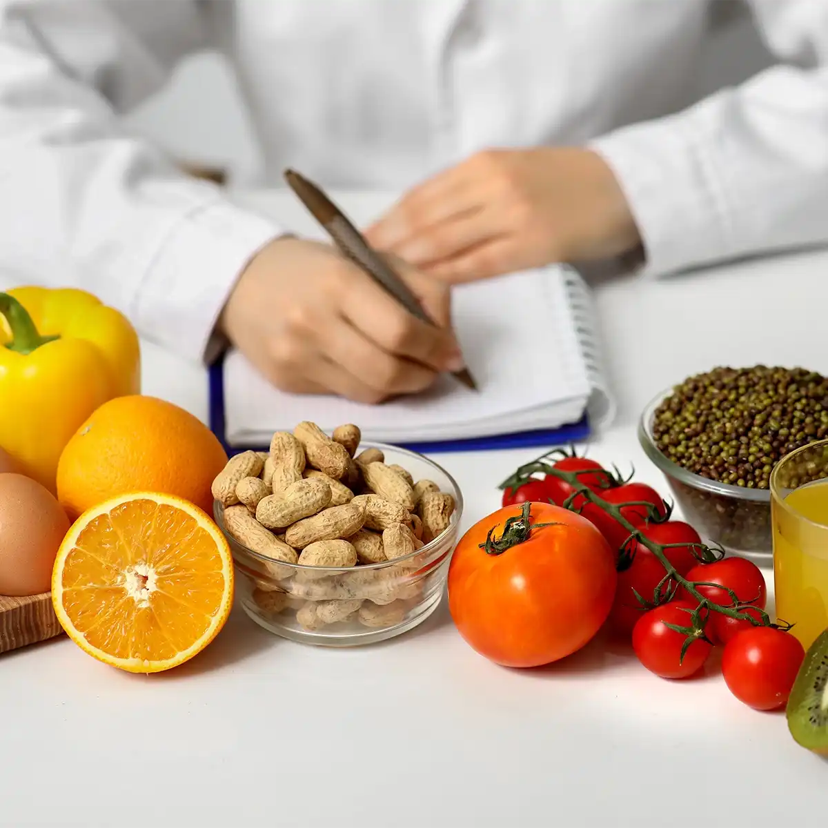 Food Intolerance Test