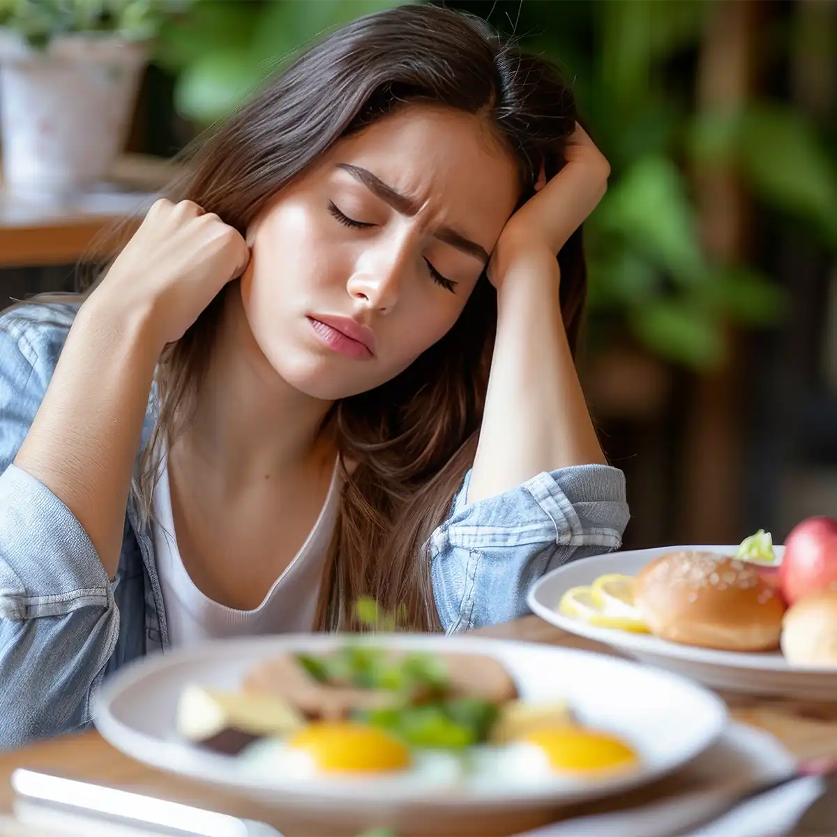 Food Intolerance Test