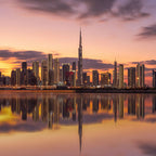 Golden Visa Medical Test