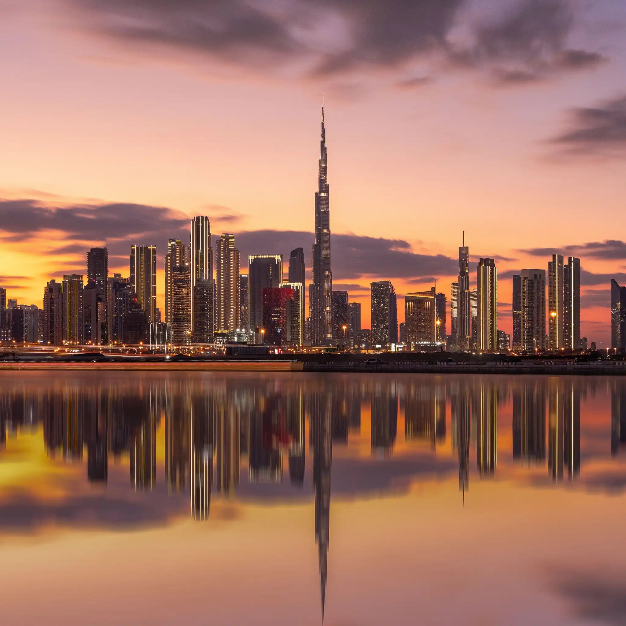 Golden Visa Medical Test