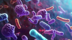 Gut Microbiome Health Package