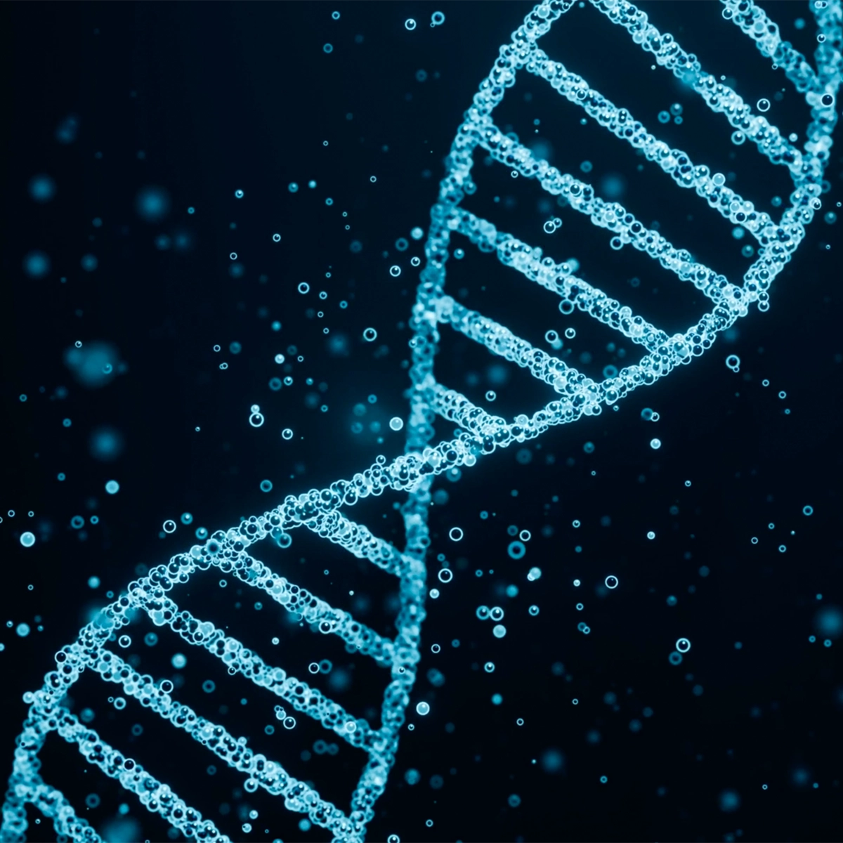Smart DNA - Hair Loss Profile