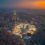 Essential Hajj Vaccination
